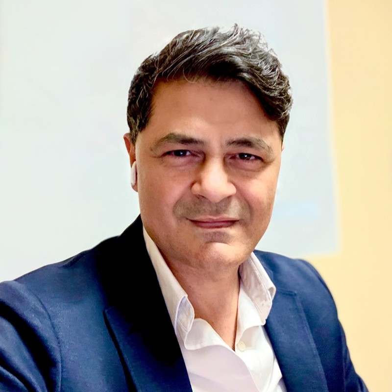 Himanshu Mistry