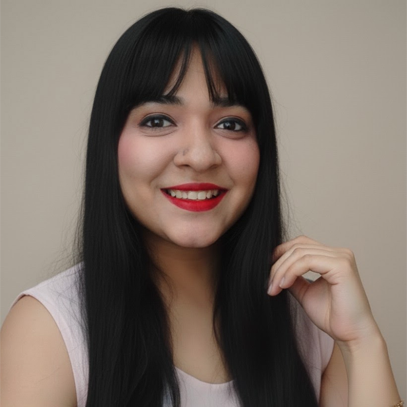 Swati Sharma