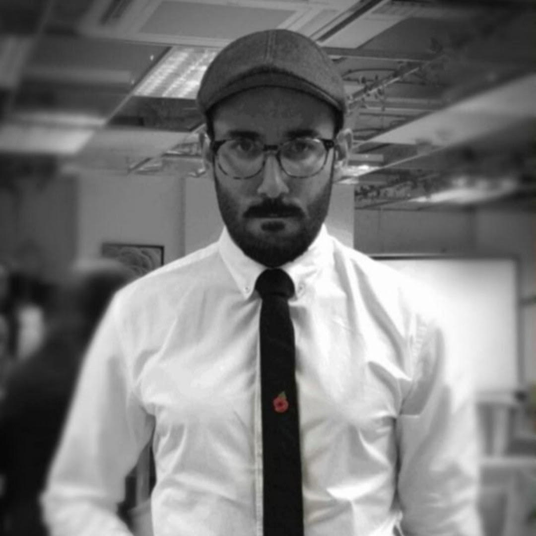 Zoheb Iqbal